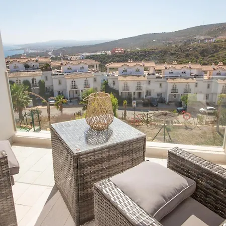 Holiday home Golden View 21
