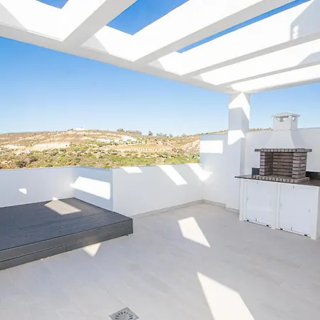 Golden View 21 Holiday home