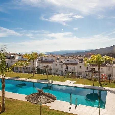 Holiday home Golden View 21