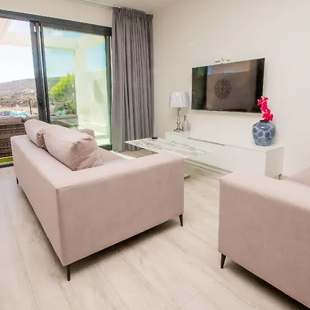 Holiday home Golden View 21 Manilva