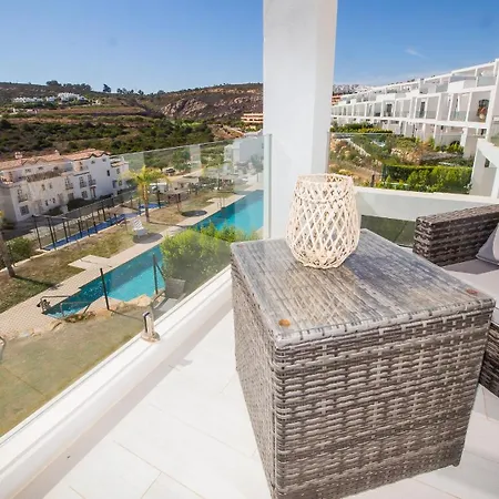 Golden View 21 Holiday home Manilva
