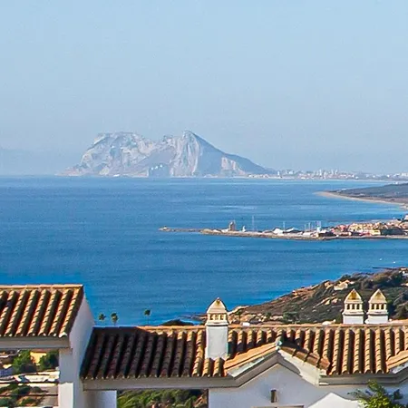 Golden View 21 Holiday home Manilva