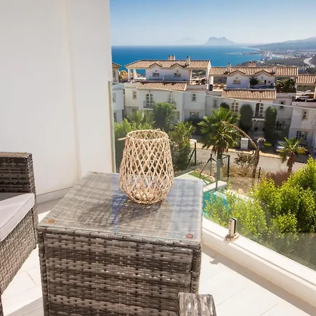 Holiday home Golden View 21 Manilva